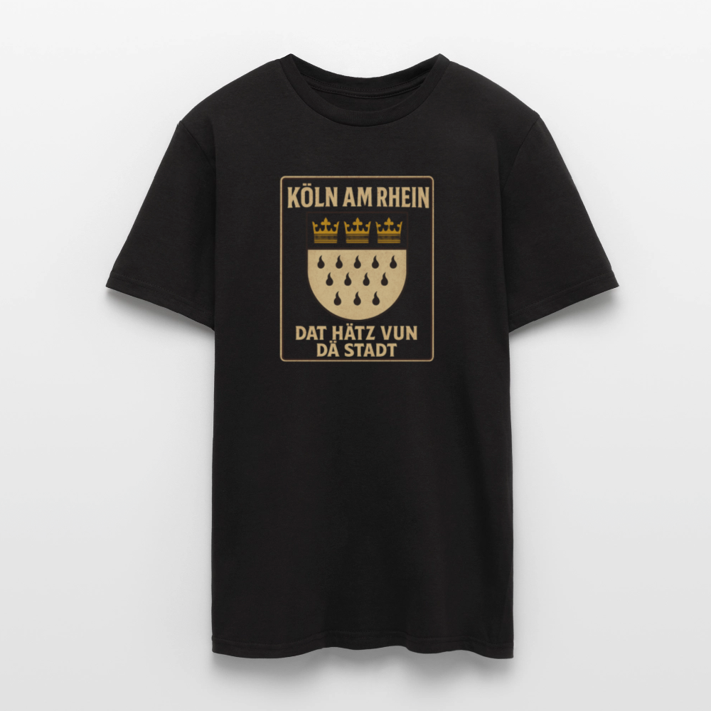 T-Shirt6 - black