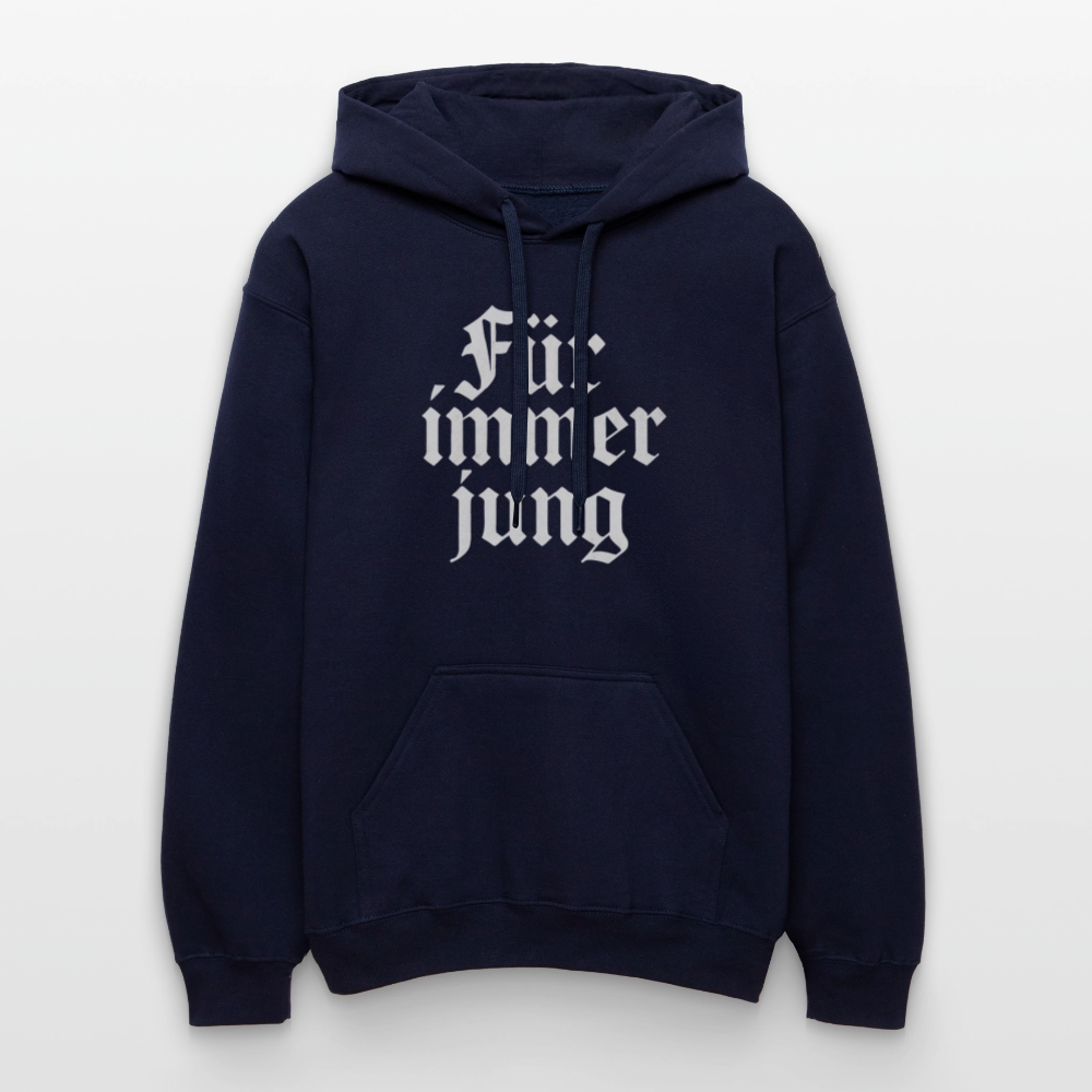 Hoodie3 - Navy