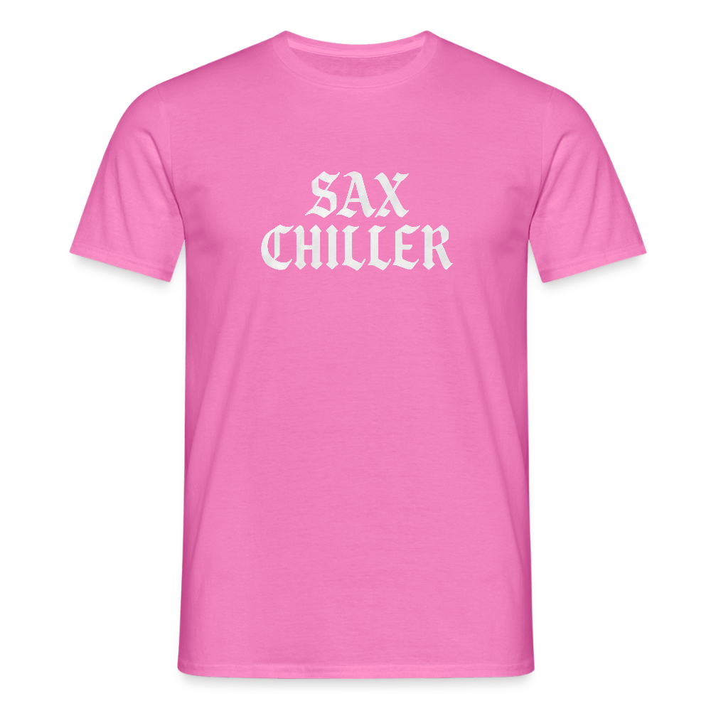 Männer T-Shirt - Pink