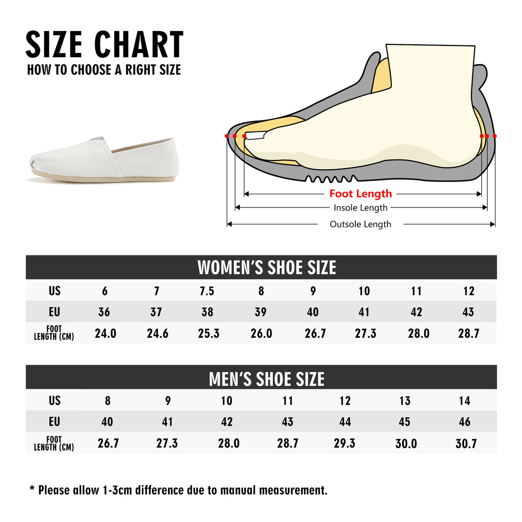 069 Slip-On Schuhe im Karo-Muster – Unisex Streetstyle aus Frankfurt