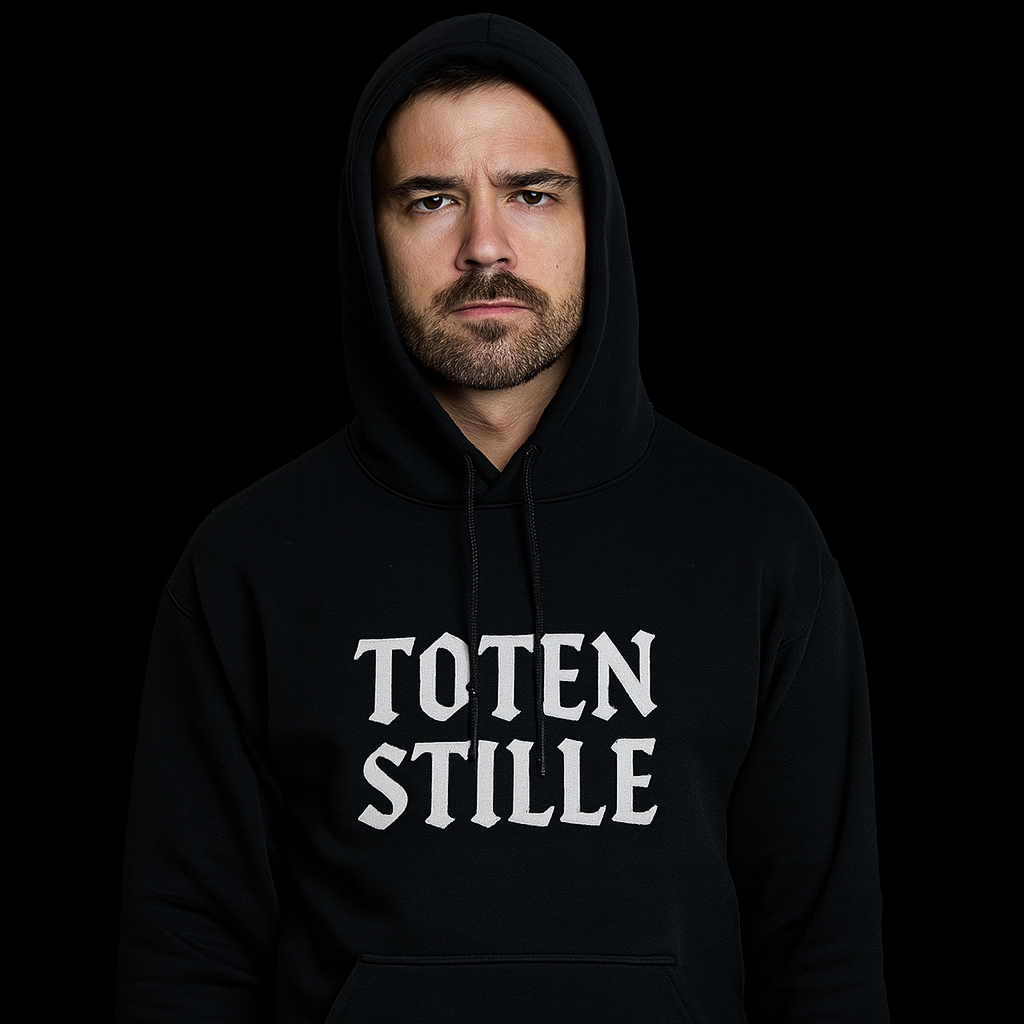 TOTENSTILLE Hoodie